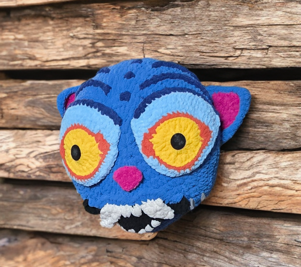 Creative Collective Taxidermy