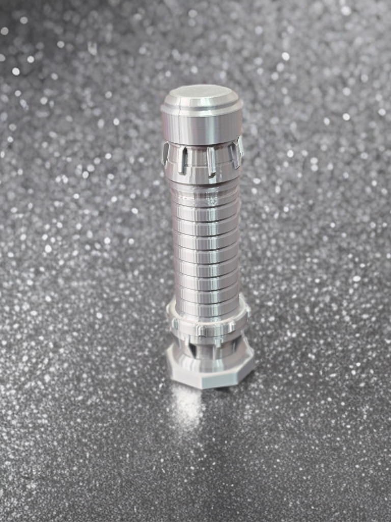 BOGO Retractable Light Saber  Inspired Swords-colors vary