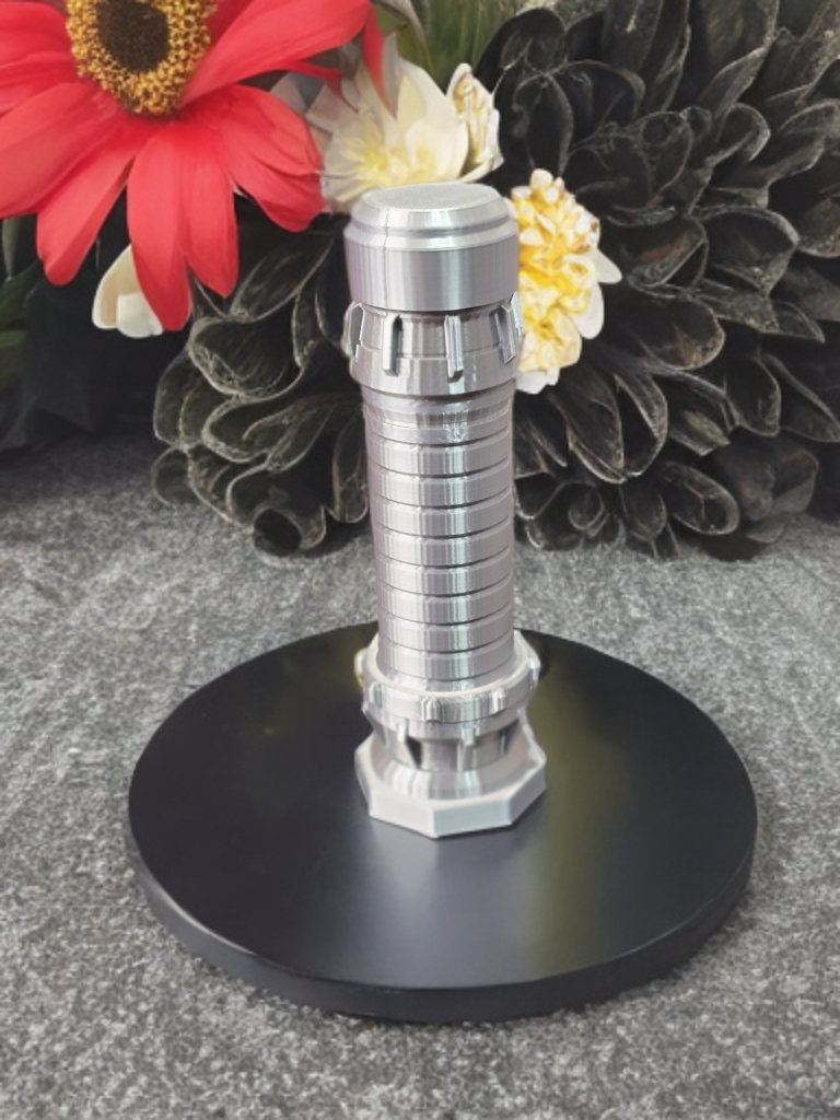 BOGO Retractable Light Saber  Inspired Swords-colors vary