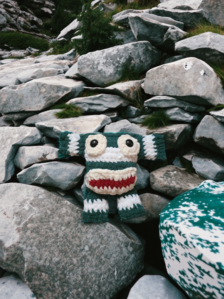 TINY Bill/Klimpaloon