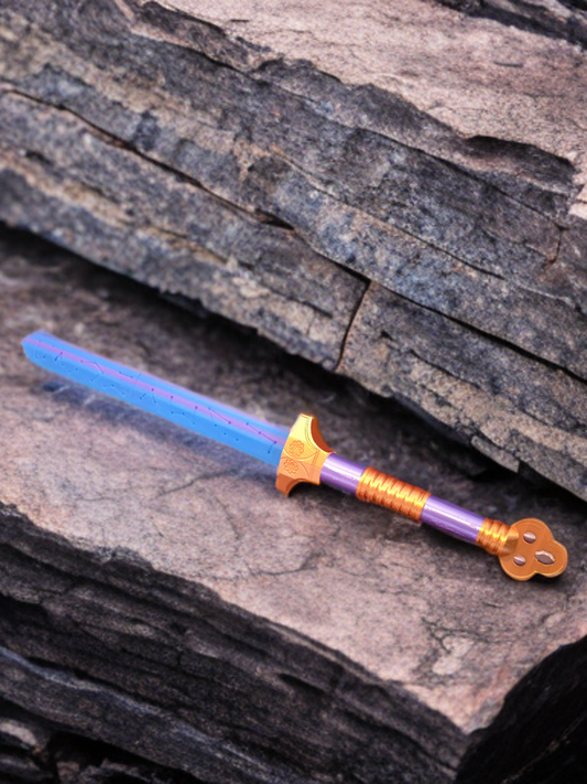 Rumi Sword