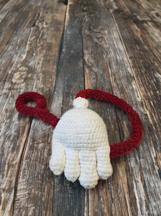 Jumbo Hand