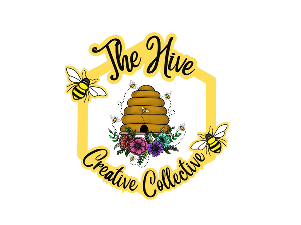 The Hive Creative Collective 